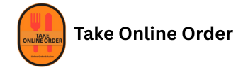 Take Online Order logo